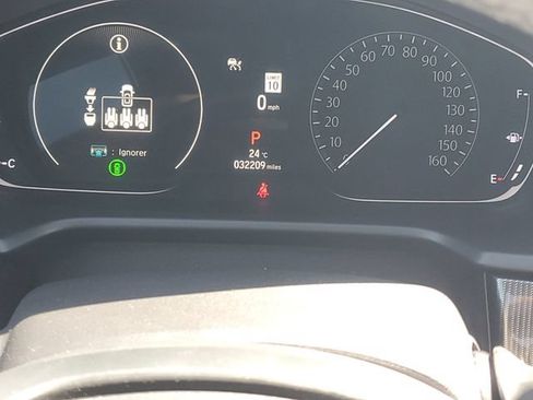 Used 2022 Honda Accord Sport image 19