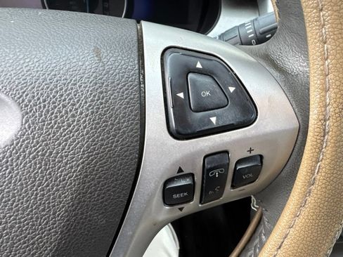 Used 2013 Ford Edge SEL FWD image 19