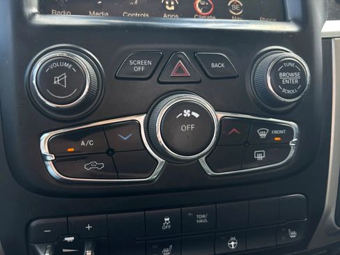 Used 2014 RAM 1500 Big Horn image 15