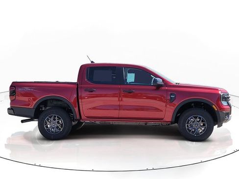 New 2026 Ford Ranger XLT RWD image 4