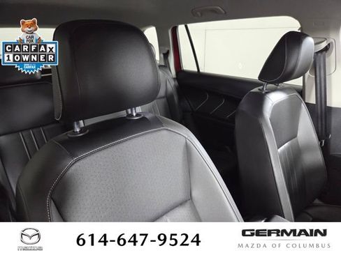 Used 2022 Volkswagen Tiguan SE AWD/4WD image 20