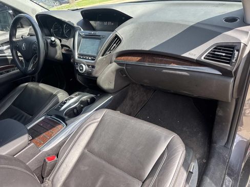 Used 2020 Acura MDX FWD image 12