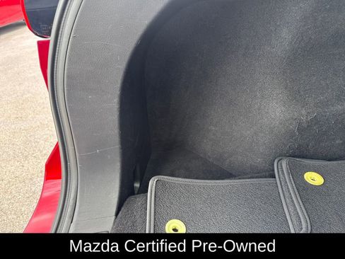 Certified 2023 MAZDA CX-5 AWD 2.5 S image 49