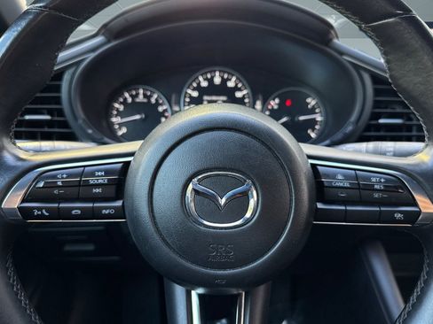 Used 2024 MAZDA MAZDA3 s image 16