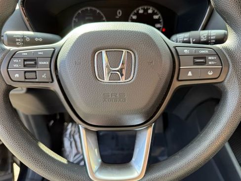 Used 2023 Honda CR-V EX image 30