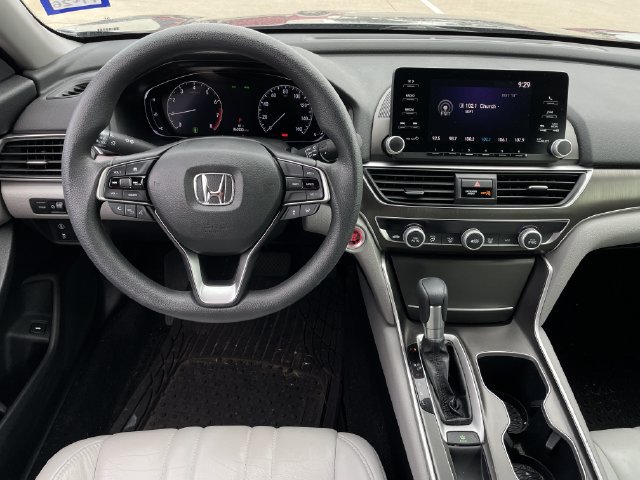Used 2019 Honda Accord LX image 10