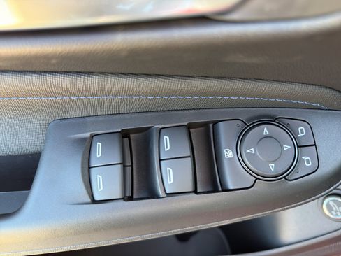 New 2026 Buick Envista Sport Touring w/ Convenience II Package FWD image 12
