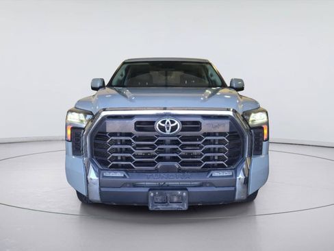 Used 2023 Toyota Tundra SR5 w/ TRD Off-Road Premium Package AWD/4WD image 8