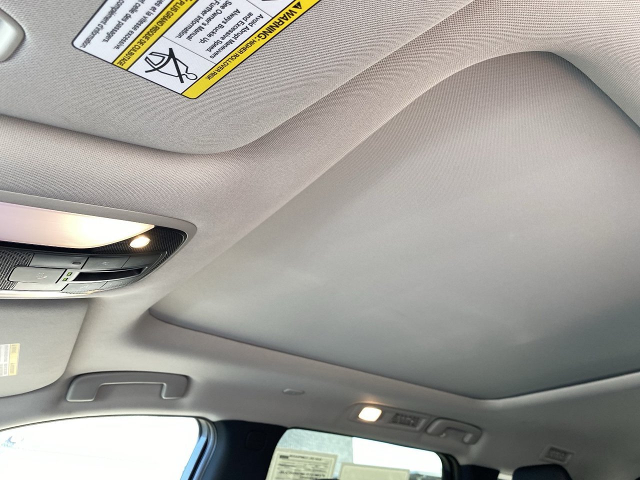 Certified 2027 INFINITI QX60 Luxe w/ Cargo Package FWD image 36
