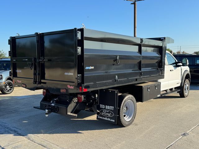 Used 2025 Ford F450 XL AWD/4WD image 7