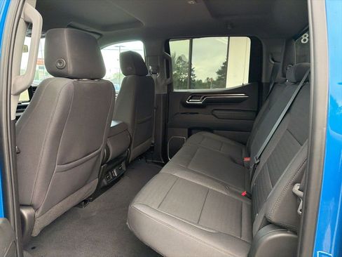 Used 2023 Chevrolet Silverado 1500 LT w/ All Star Edition Plus image 5