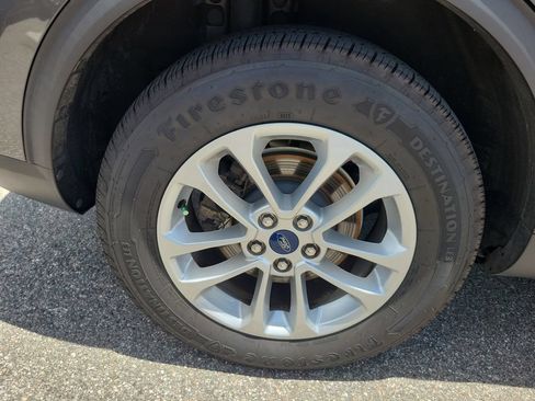 Used 2020 Ford Escape SE AWD/4WD image 6
