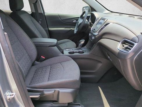 Used 2024 Chevrolet Equinox LT AWD/4WD image 20