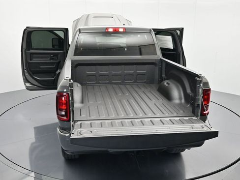 New 2026 RAM 2500 Tradesman image 45