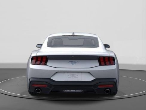 New 2026 Ford Mustang Coupe RWD image 5