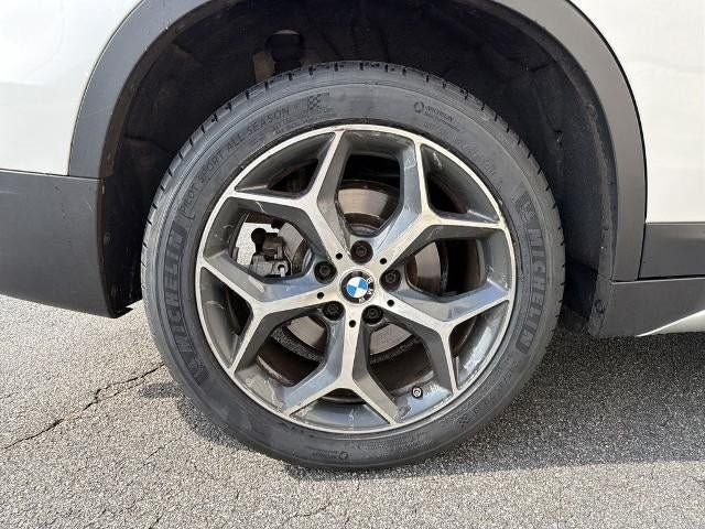 Used 2019 BMW X1 sDrive28i FWD image 17