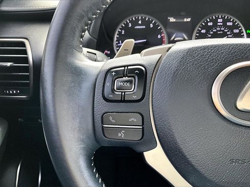 Used 2018 Lexus NX 300 AWD w/ Premium Package image 18