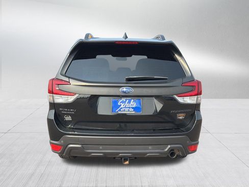 Used 2022 Subaru Forester Wilderness AWD/4WD image 6