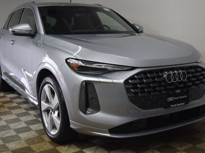 New 2025 Audi Q5 Prestige