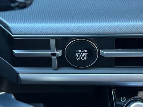 New 2026 Hyundai Santa Fe SEL image 23