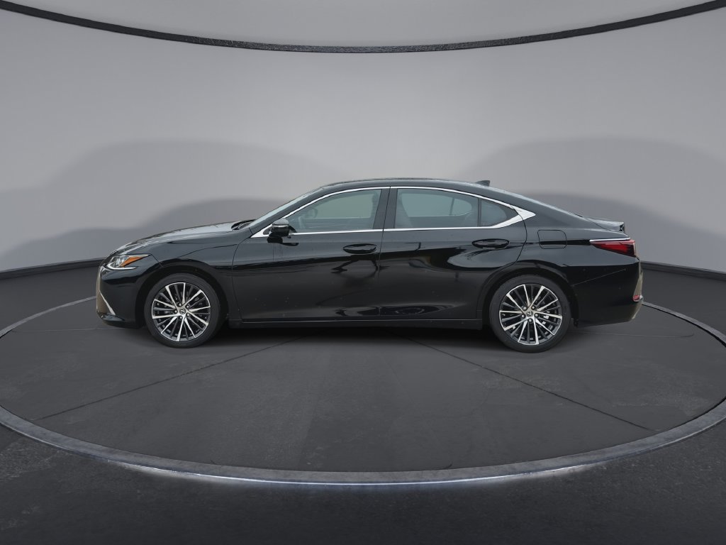 Used 2024 Lexus ES 350 w/ Premium Package FWD image 5