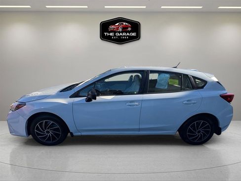 Used 2019 Subaru Impreza 2.0i AWD/4WD image 6