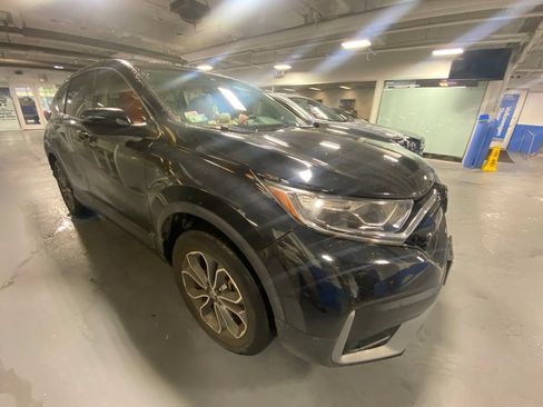 Used 2020 Honda CR-V EX image 21
