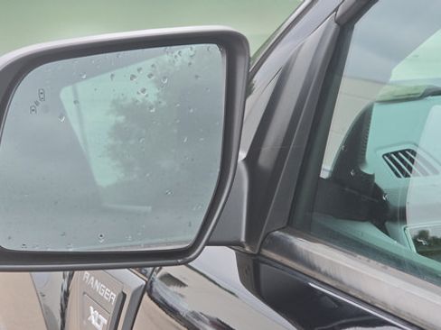 Used 2023 Ford Ranger XLT AWD/4WD image 75