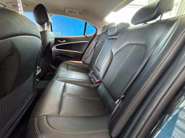 Used 2023 Genesis G70 2.0T AWD/4WD image 10