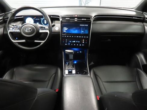 Used 2024 Hyundai Tucson XRT FWD image 20