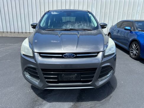 Used 2013 Ford Escape SEL FWD image 2