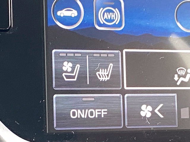 New 2026 Subaru Forester Touring AWD/4WD image 18
