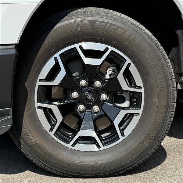 Used 2023 Ford F150 Lightning Pro AWD/4WD image 23