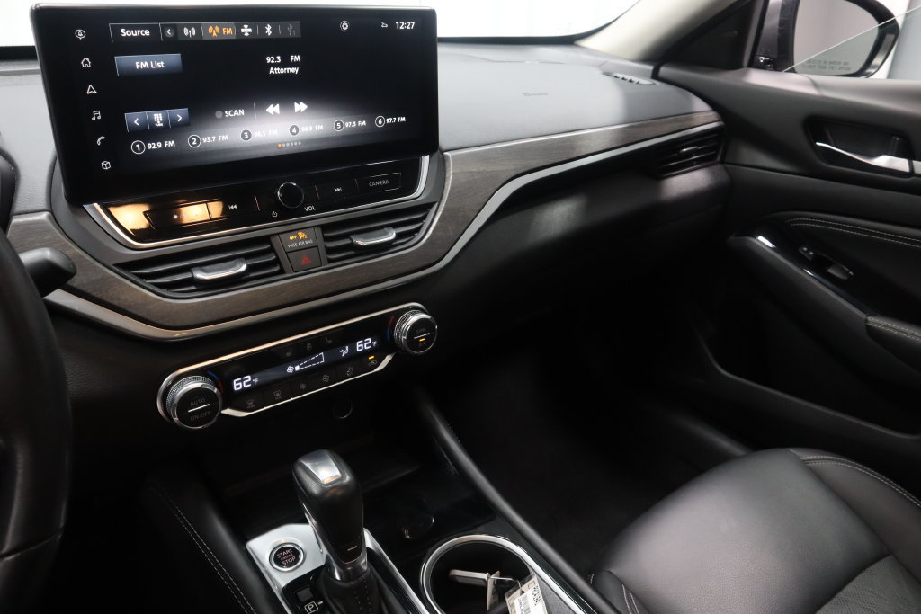 Certified 2023 Nissan Altima 2.5 SL AWD/4WD image 26