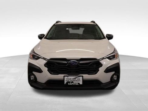 New 2026 Subaru Crosstrek 2.5i Premium AWD/4WD image 7