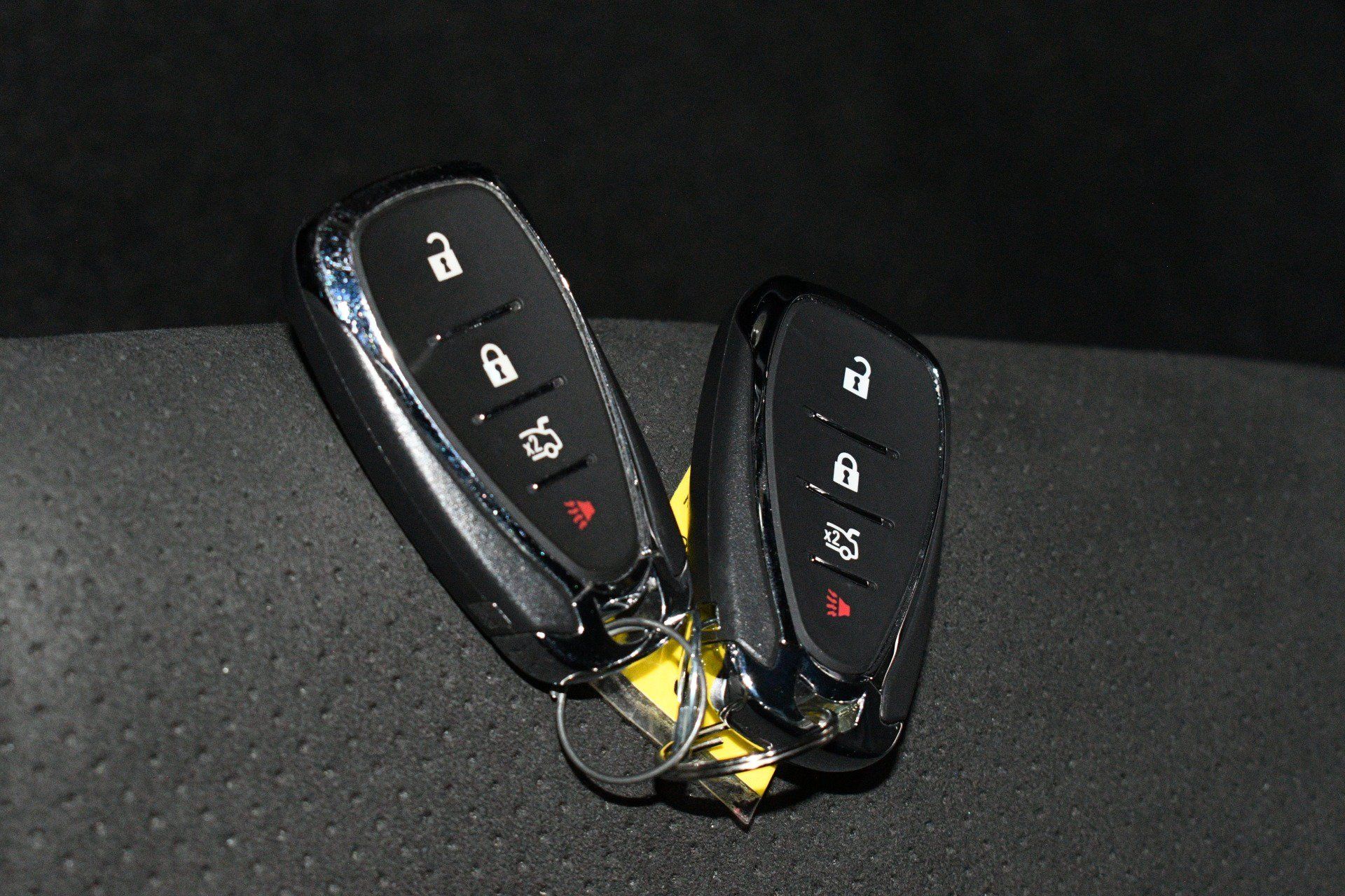 Used 2020 Chevrolet Camaro ZL1 RWD image 97