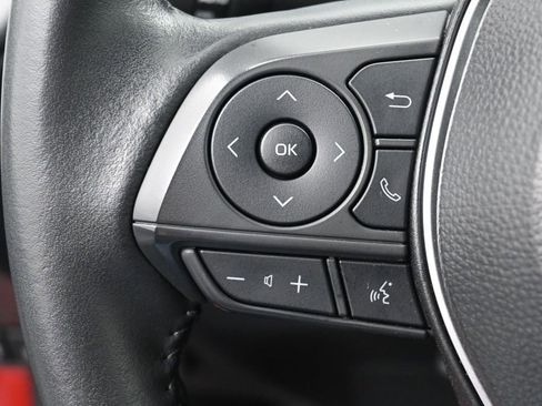 Certified 2025 Toyota Corolla Cross XLE AWD/4WD image 16