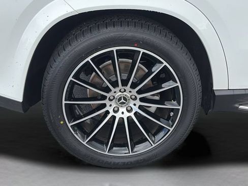 Used 2022 Mercedes-Benz GLE 350 image 10