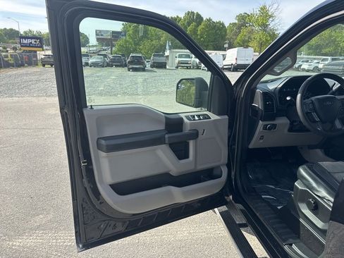 Used 2019 Ford F150 XL w/ Equipment Group 101A Mid image 22