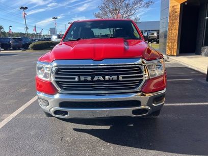 Used 2024 RAM 1500 Laramie