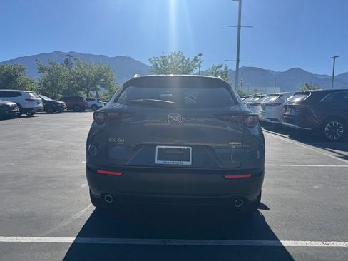 Certified 2022 MAZDA CX-30 AWD 2.5 S w/ Preferred Package image 5