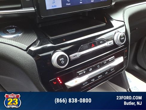 Certified 2022 Ford Explorer ST-Line w/ Class IV Trailer Tow Package image 20