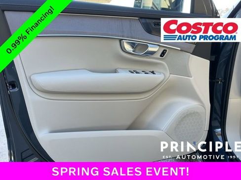 New 2026 Volvo XC90 T8 Ultra w/ Protection Package Premier AWD/4WD image 25