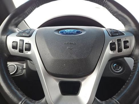 Used 2013 Ford Explorer Limited image 27