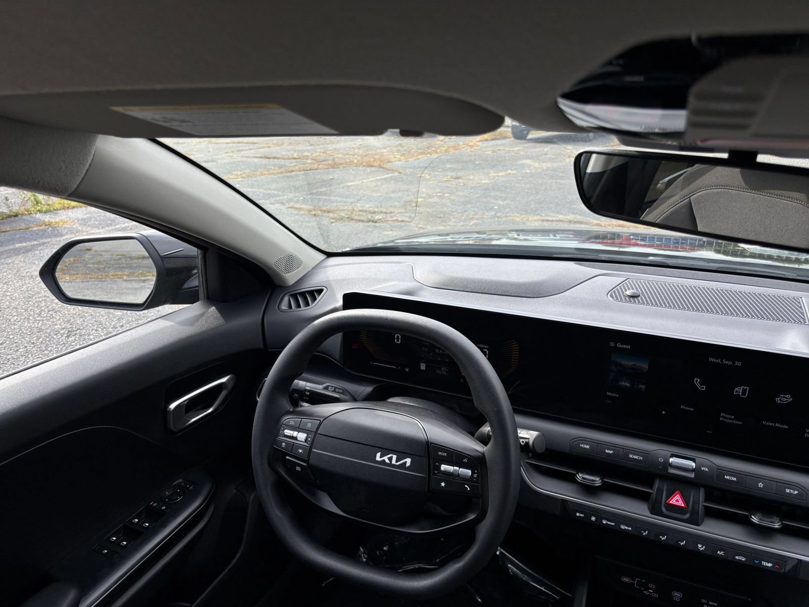 Used 2026 Kia K4 FWD image 30