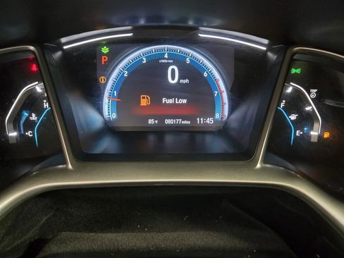 Used 2021 Honda Civic Touring image 17