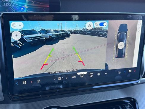 New 2026 Ford Expedition Max Active image 15