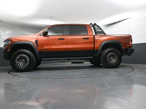 Used 2024 RAM 1500 TRX AWD/4WD image 33