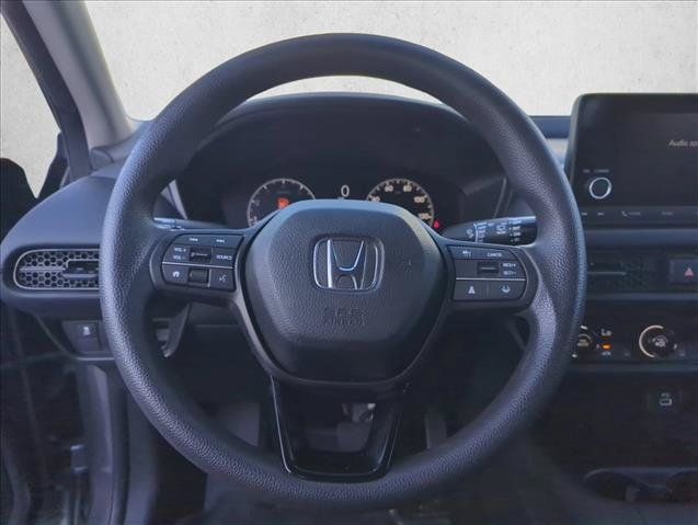 Used 2025 Honda HR-V LX image 15