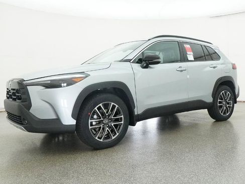 New 2026 Toyota Corolla Cross XLE image 6